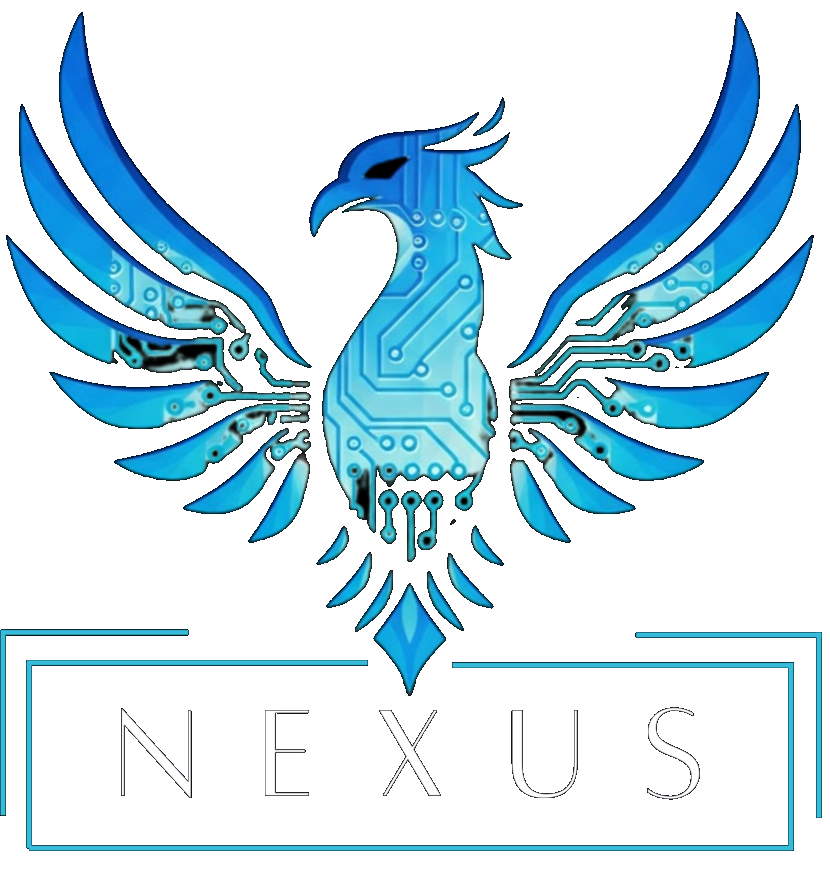 Nexus 2025 All-India Online CodeFest Banner